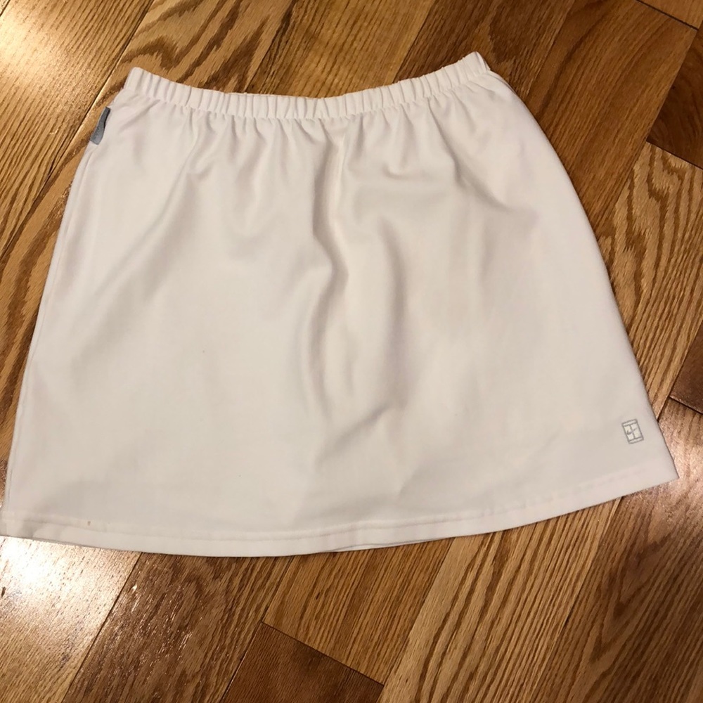 Nike Dri Fit Tennis Skort